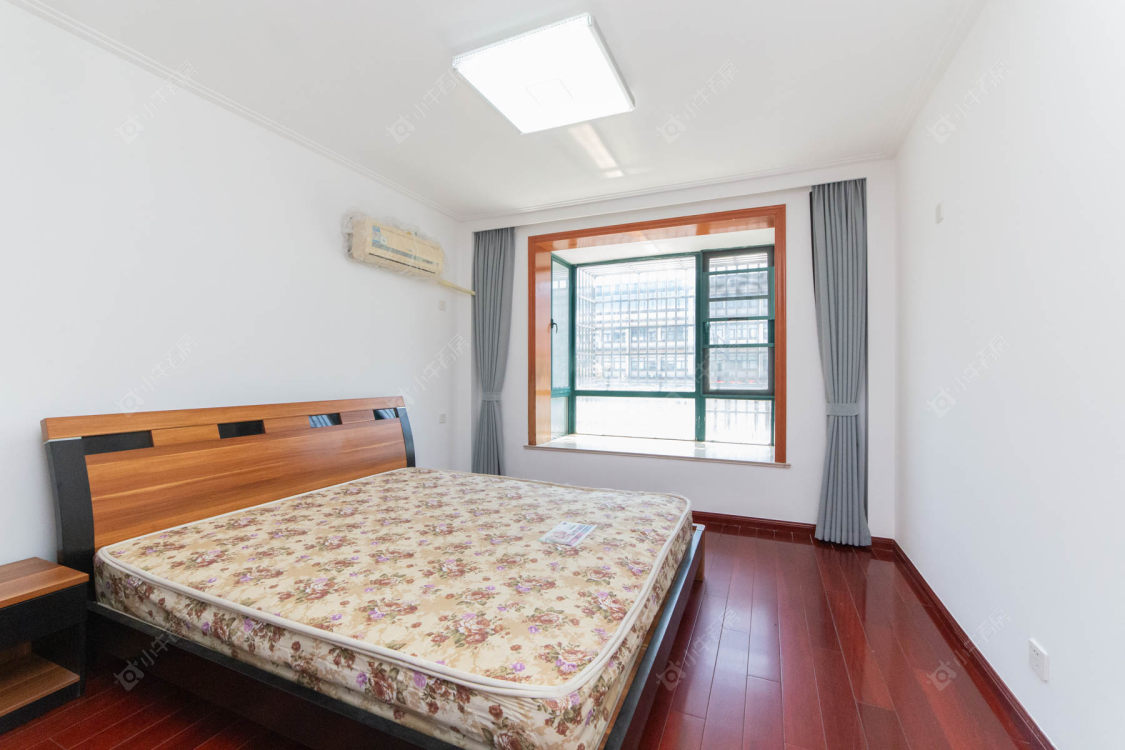 常州申达花苑在售二手房源室内图_小牛看房