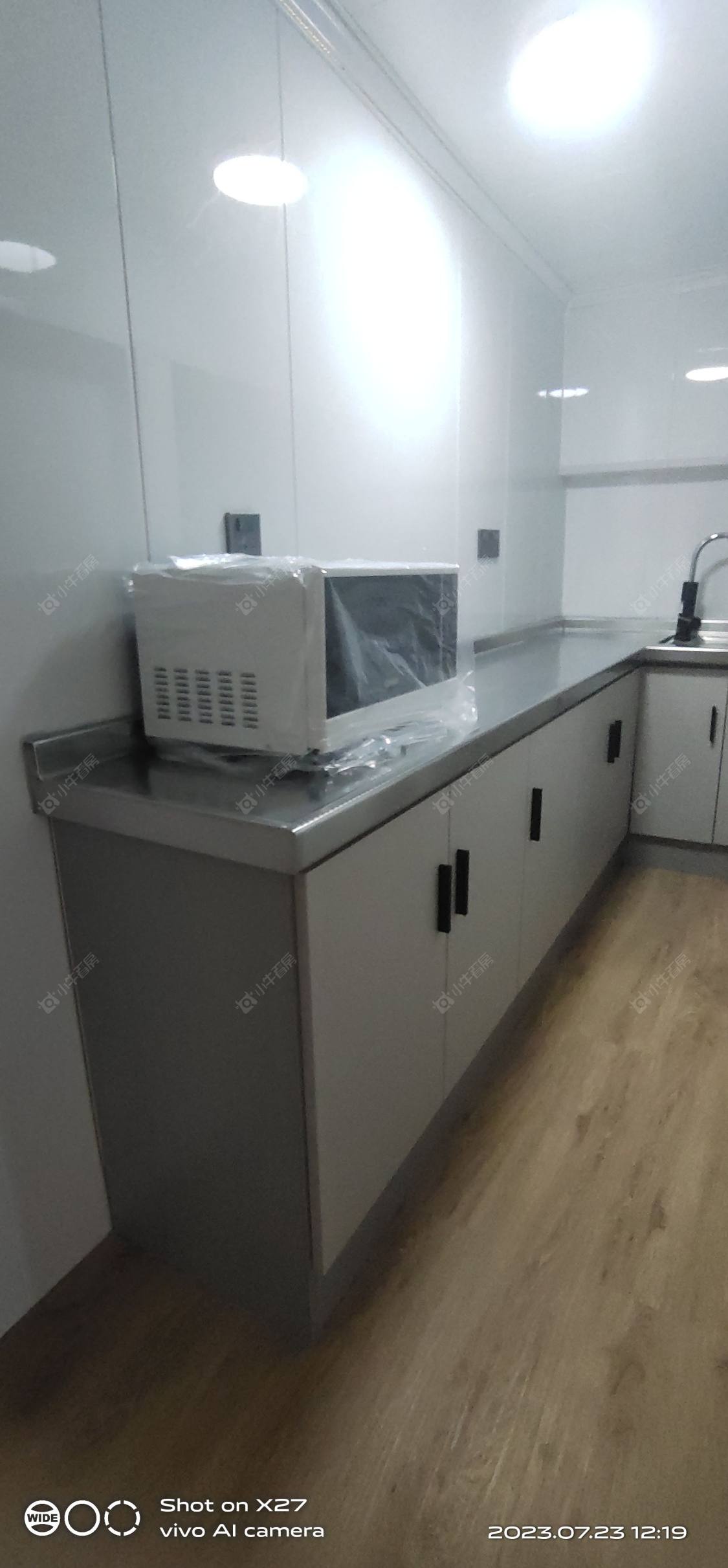 常州百瑞时代在租房源室内图_小牛看房