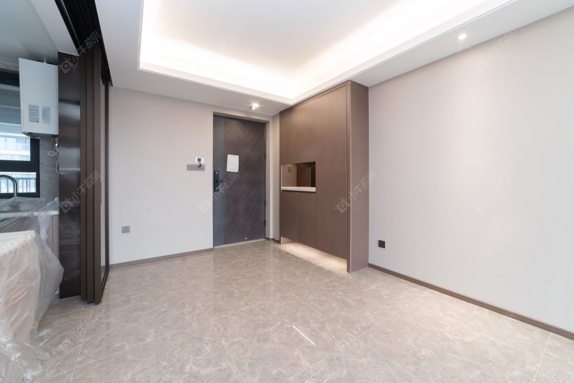 常州融创龙宸映在售二手房源室内图_小牛看房