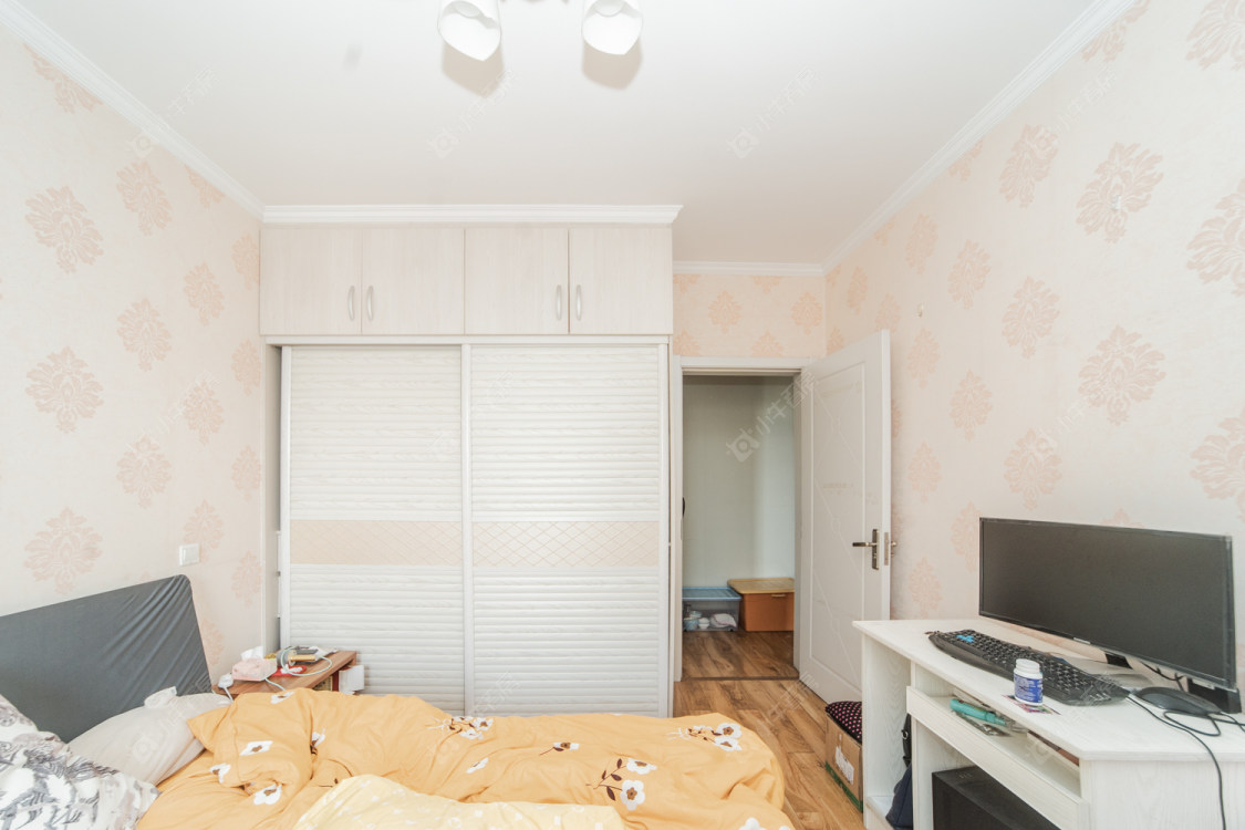 常州香树湾云景在售二手房源室内图_小牛看房