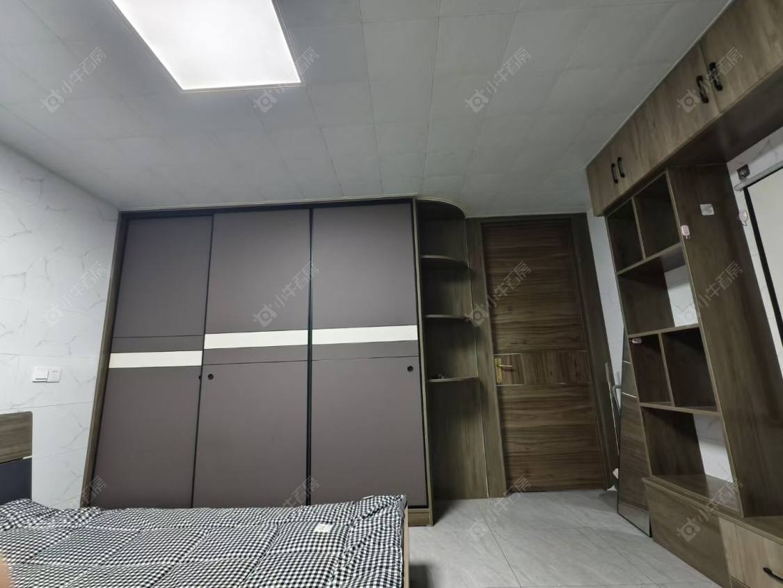 常州学府东苑在租房源室内图_小牛看房