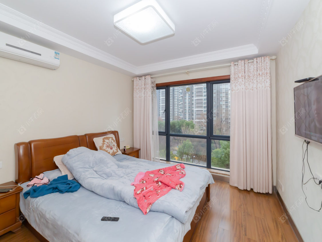 常州彩虹城在售二手房源室内图_小牛看房