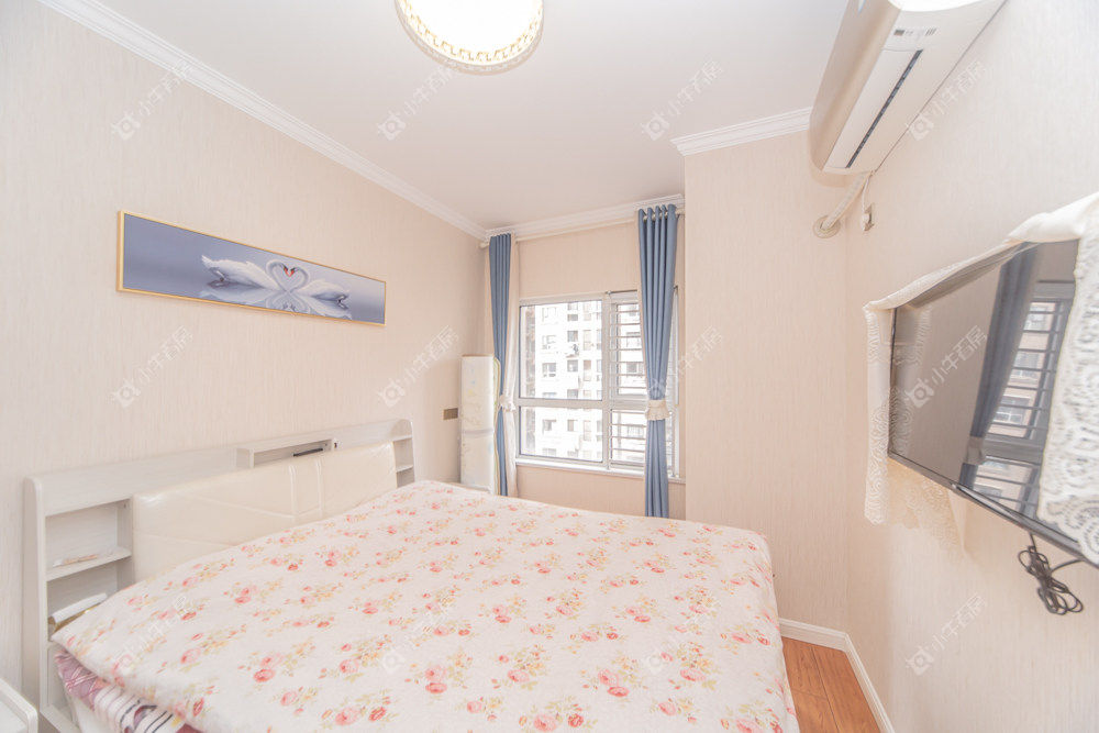 常州荣盛馨河郦舍在租房源室内图_小牛看房