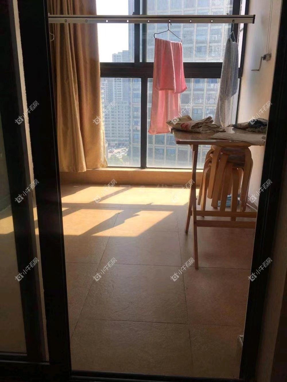 常州新北万达广场在租房源_小牛看房