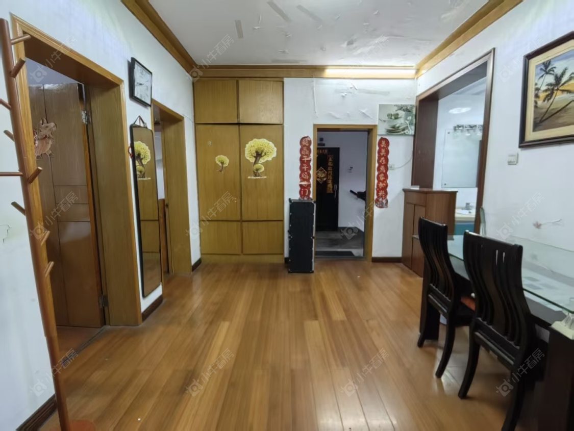 清凉新村房源 常州清凉新村在租房源_小牛看房