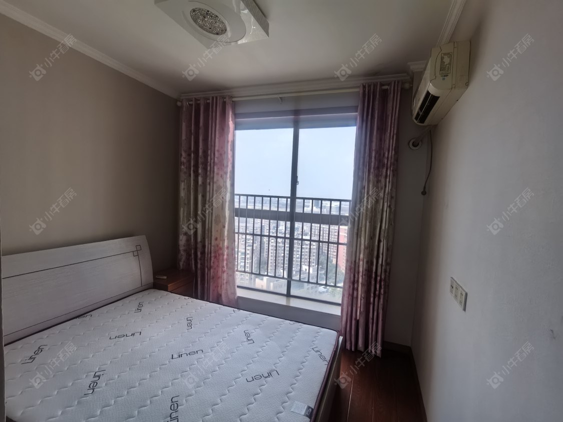 常州景瑞英郡在租房源室内图_小牛看房