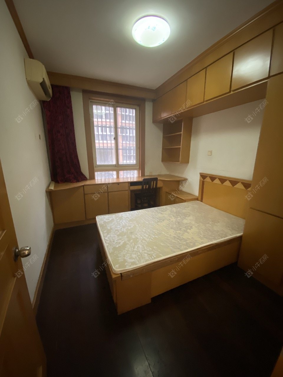金城花苑房源户型图 常州金城花苑在租房源户型图_小牛看房