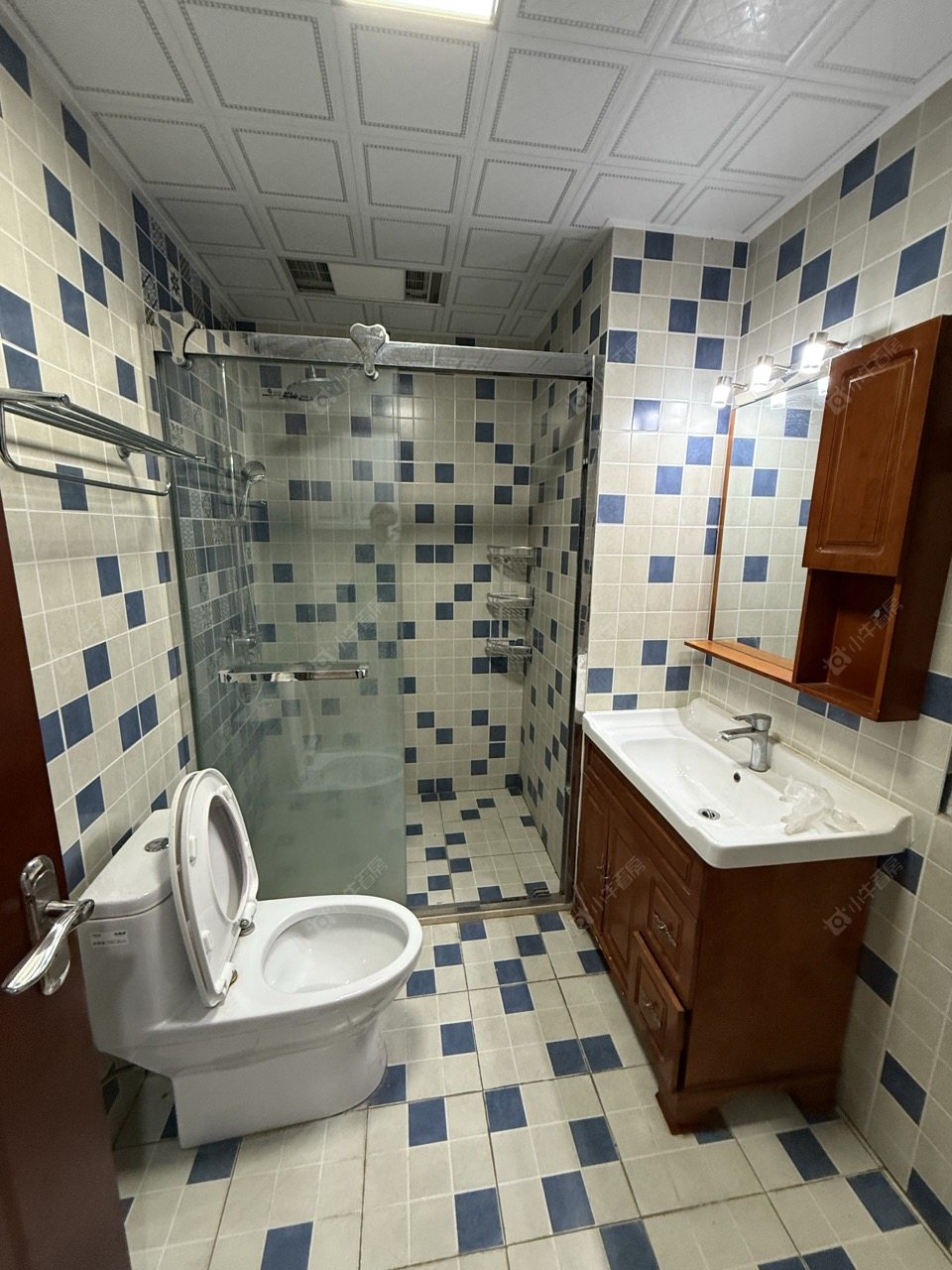 常州玉兰广场二期在租房源室内图_小牛看房