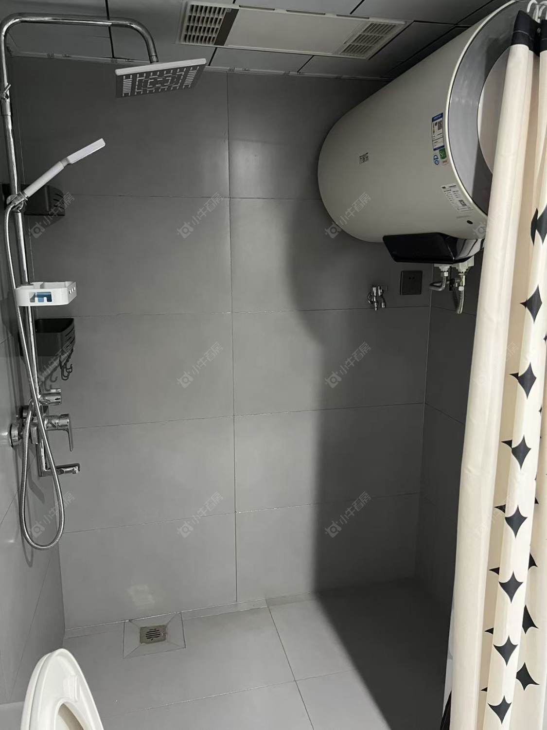 常州绿地峰荟在租房源室内图_小牛看房