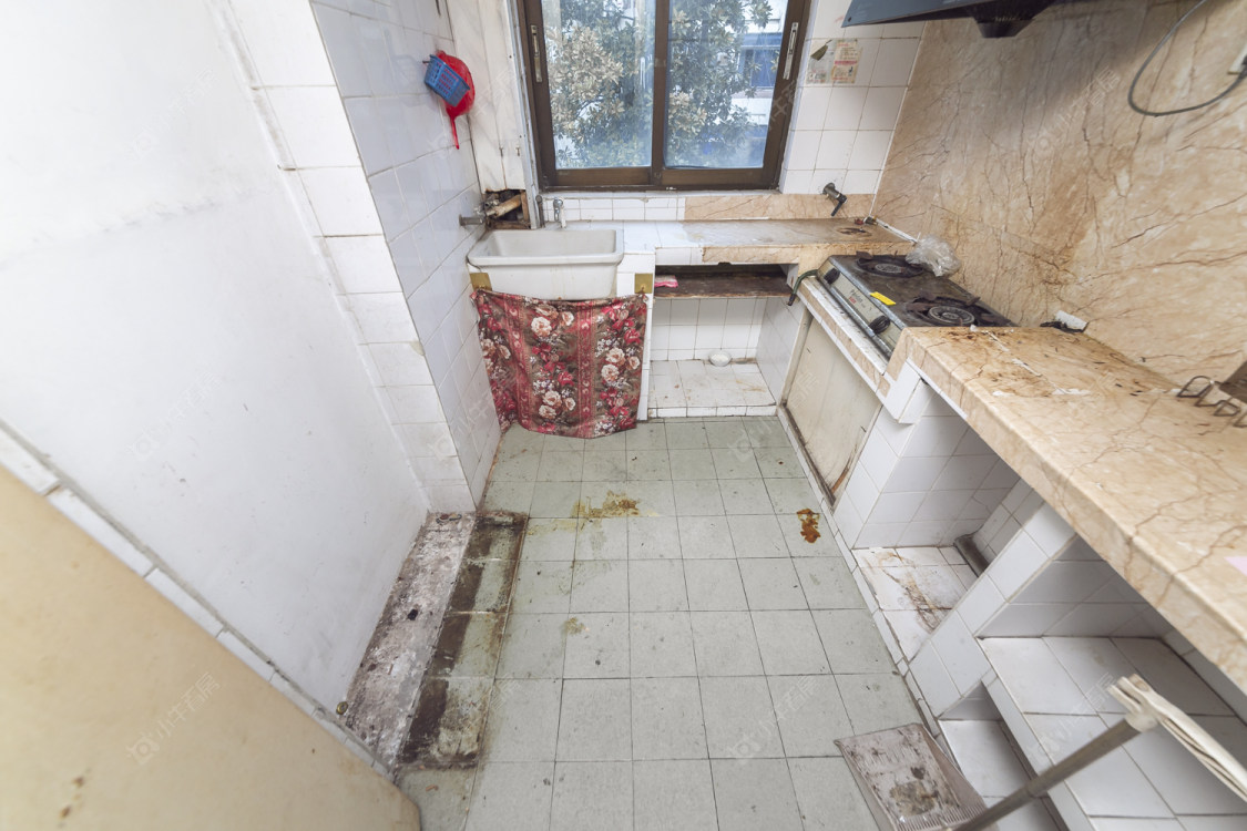 常州清潭六村在售二手房源室内图_小牛看房