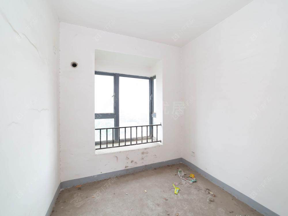 常州世茂香槟湖一期在售二手房源室内图_小牛看房