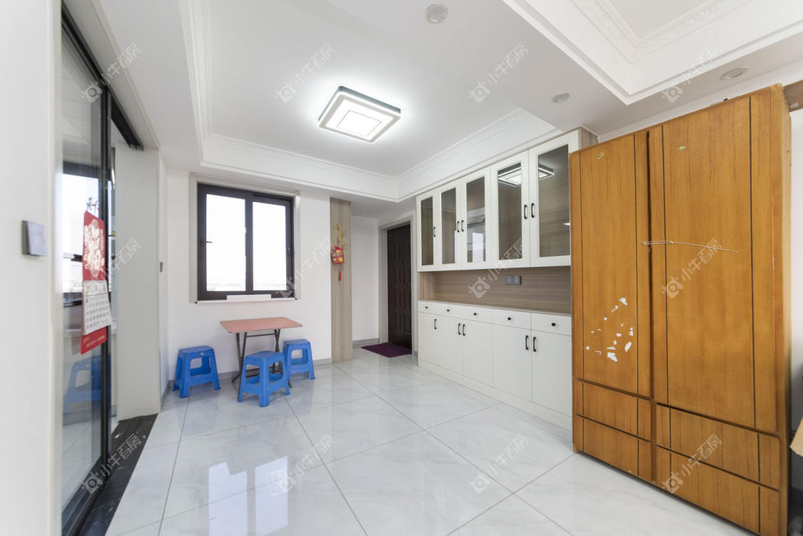 常州荣盛御府在租房源室内图_小牛看房