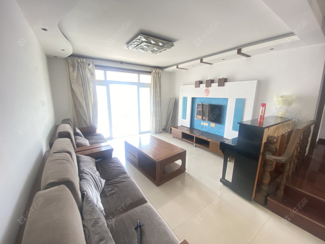 常州江南春晓花园在租房源_小牛看房