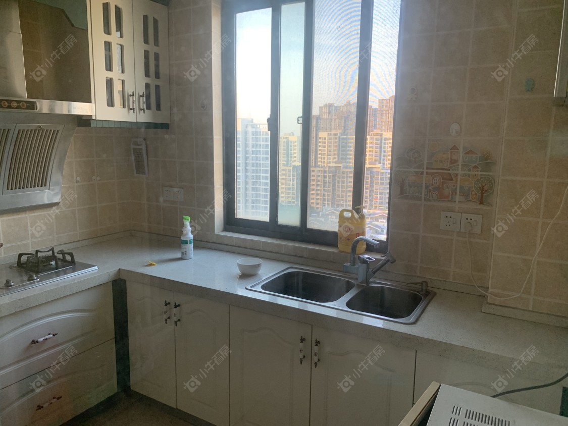 常州新城长岛在租房源_小牛看房