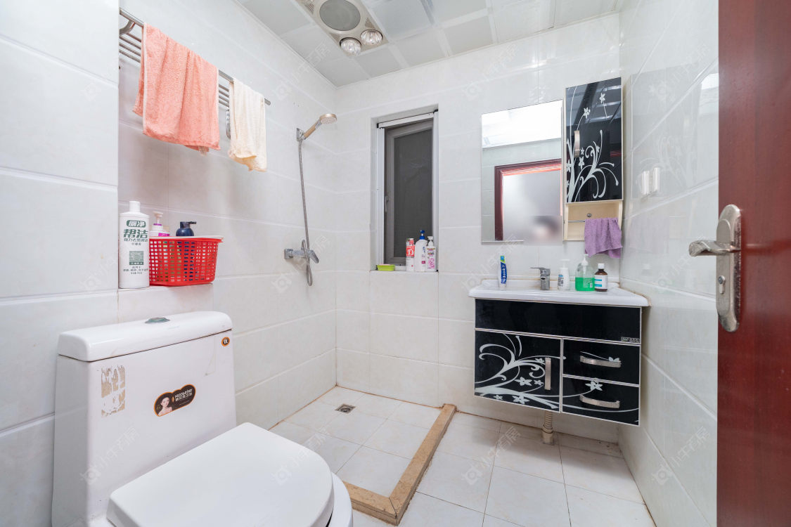 常州新城域一期在售二手房源室内图_小牛看房