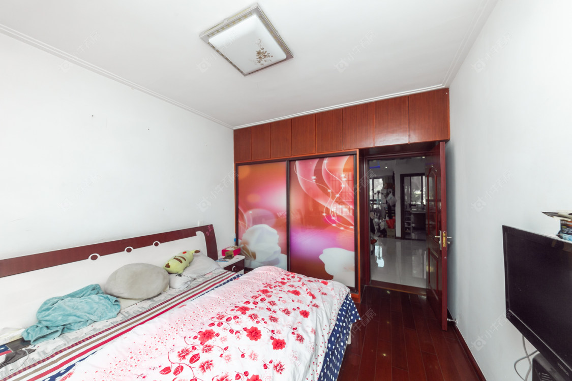 常州新城长岛在售二手房源室内图_小牛看房