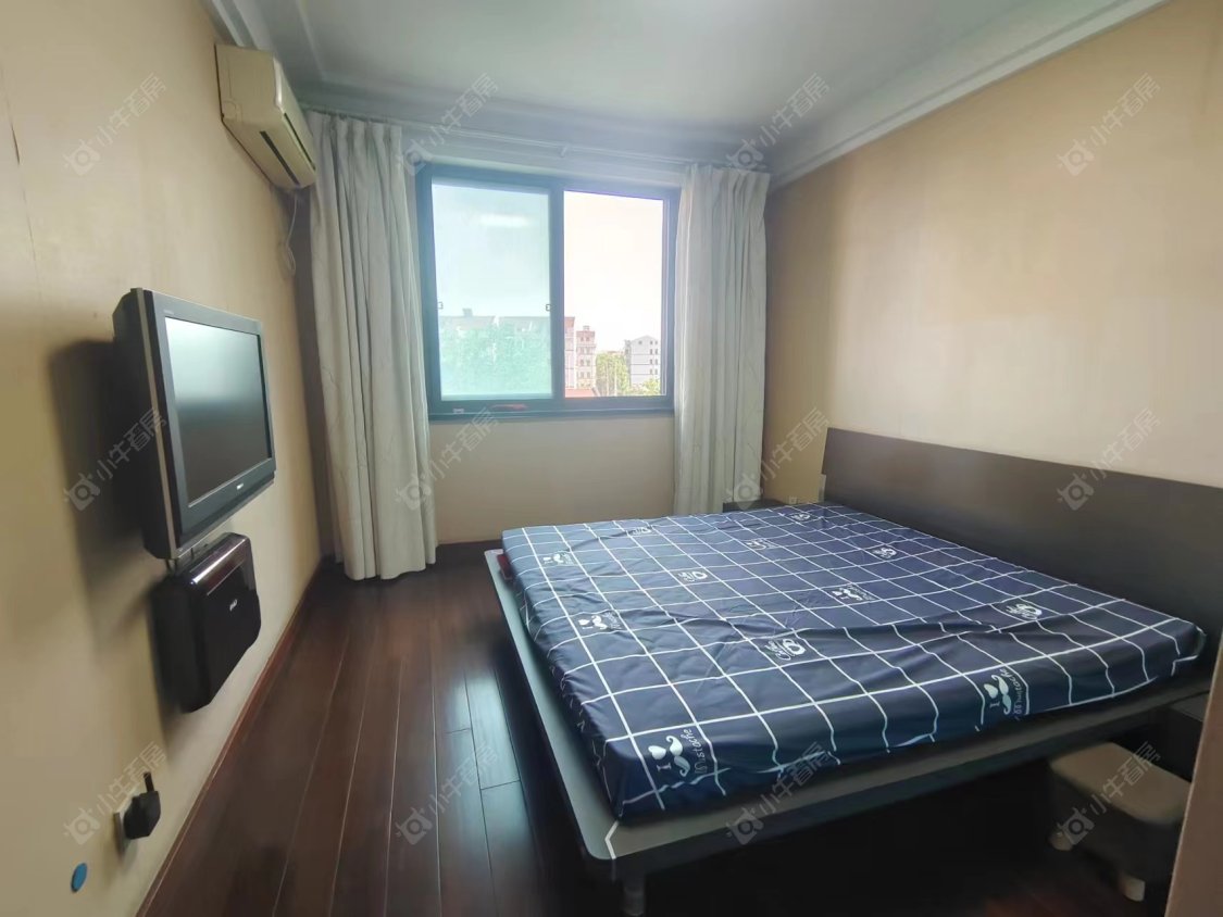 常州香江华廷花园在租房源_小牛看房