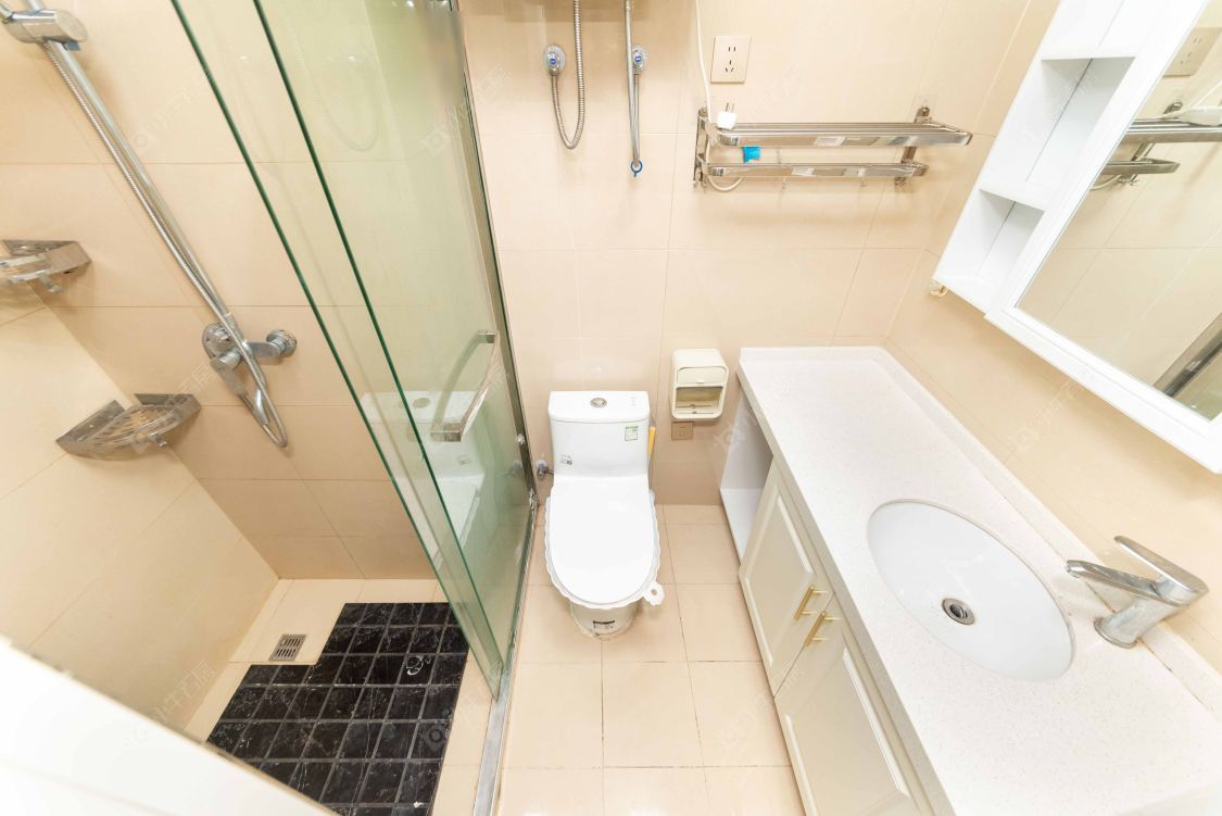 常州高力国际SOHO在售二手房源室内图_小牛看房