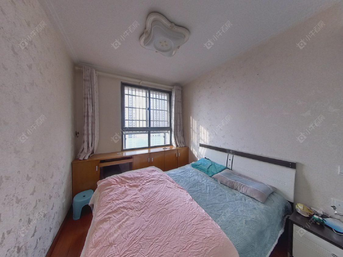 常州嘉宏盛世在售二手房源室内图_小牛看房