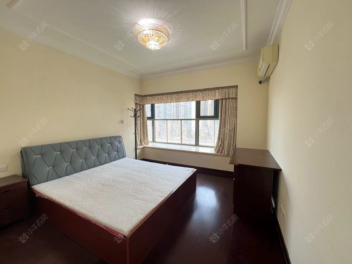 常州恒大翡翠华庭在租房源室内图_小牛看房