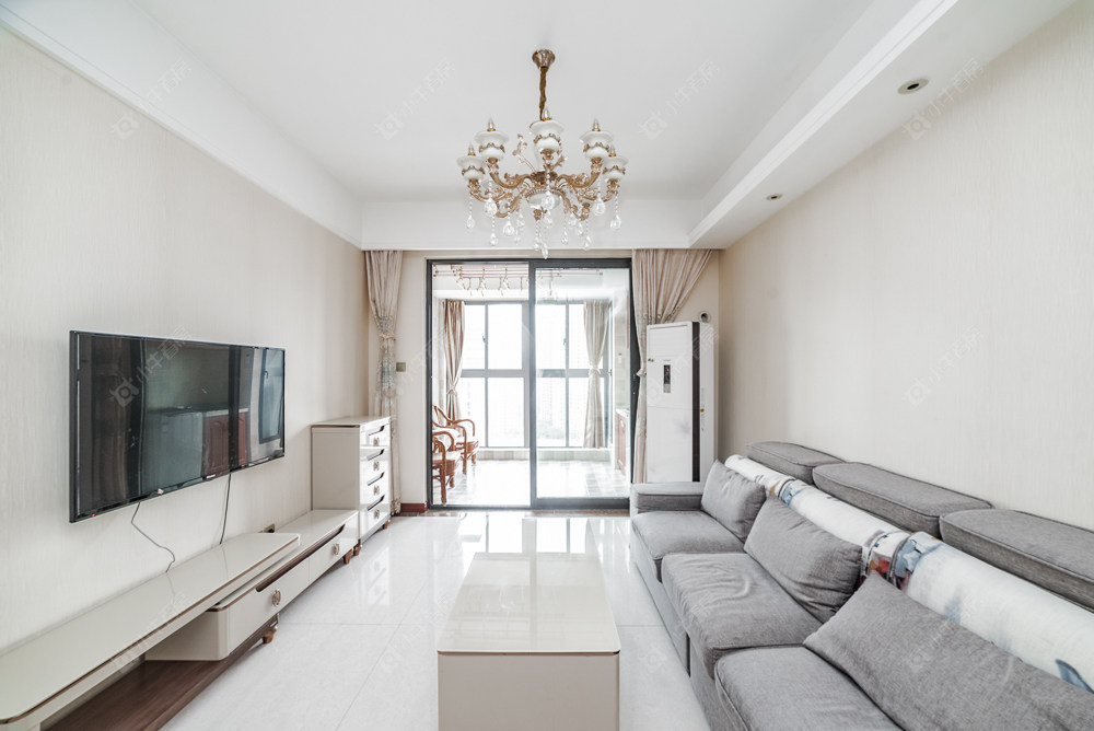 常州新城帝景南区在售二手房源室内图_小牛看房