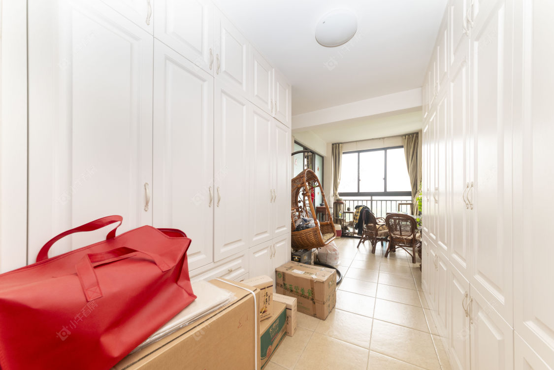 常州新城公馆天域在售二手房源室内图_小牛看房