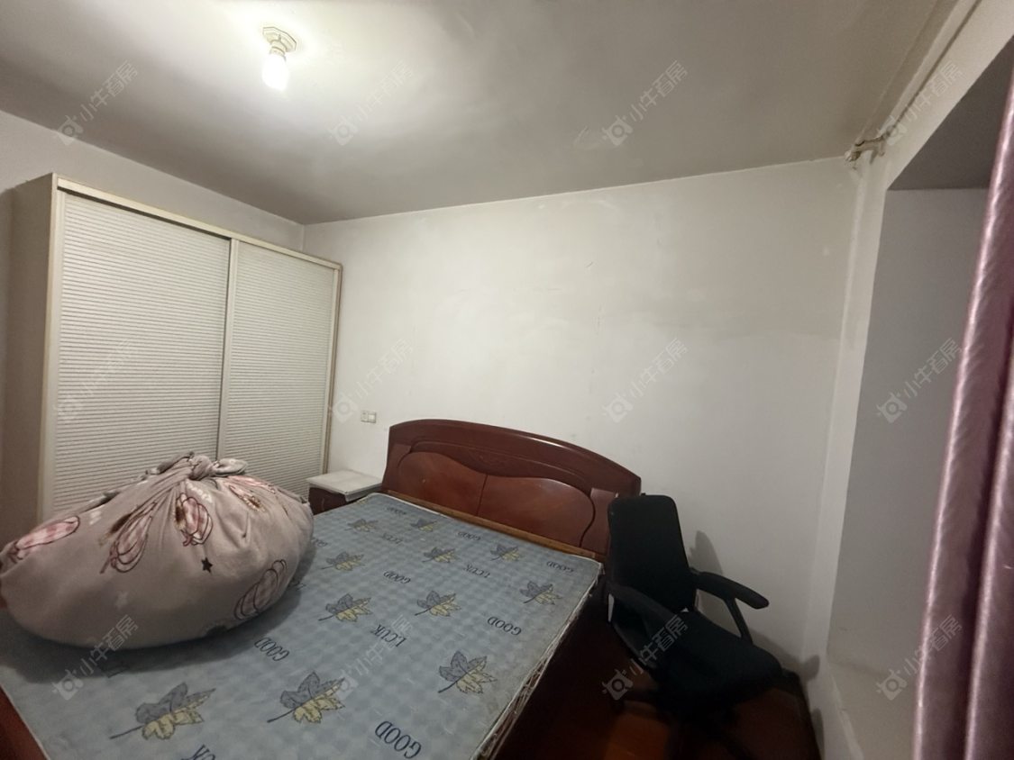 常州永安花苑租房_永安花苑4室2厅房源出租