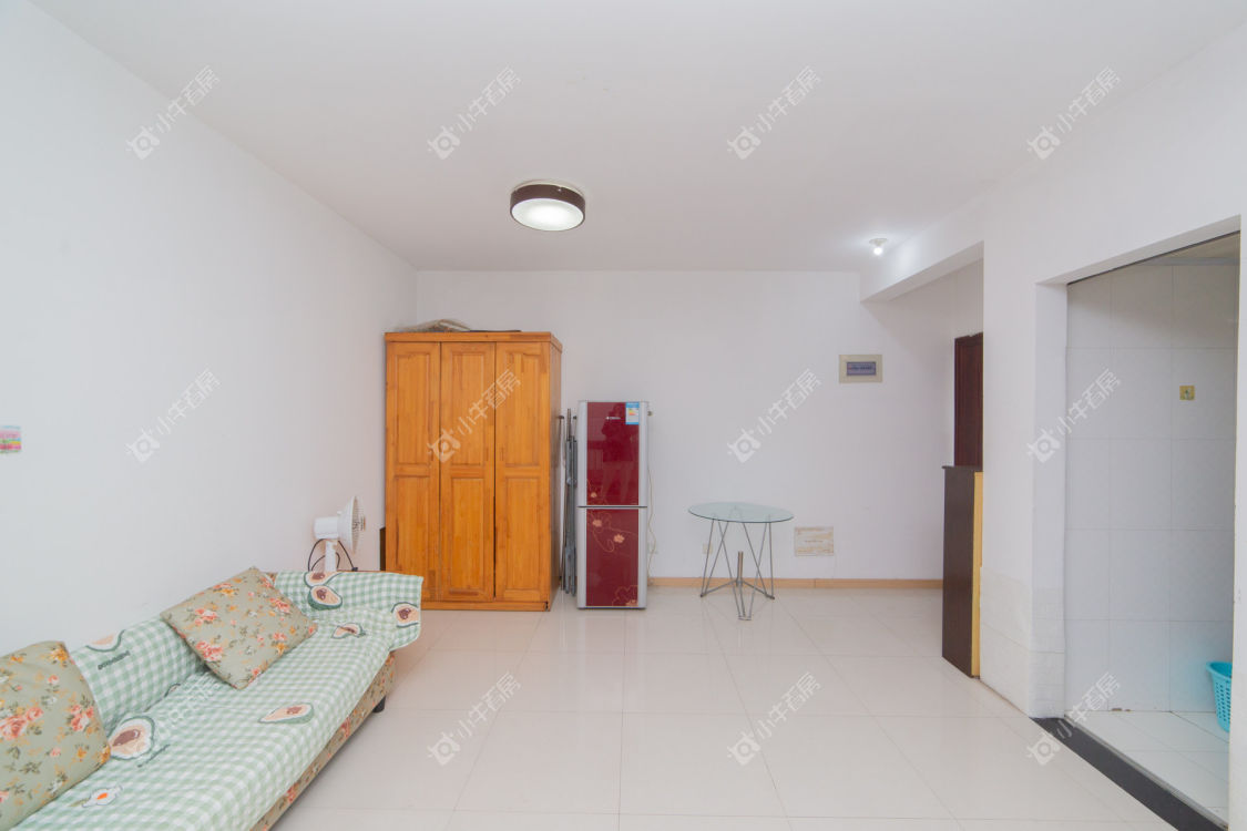 常州金百国际在租房源室内图_小牛看房