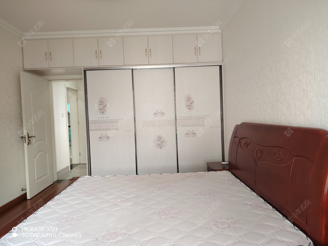 常州百馨西苑四期在租房源_小牛看房