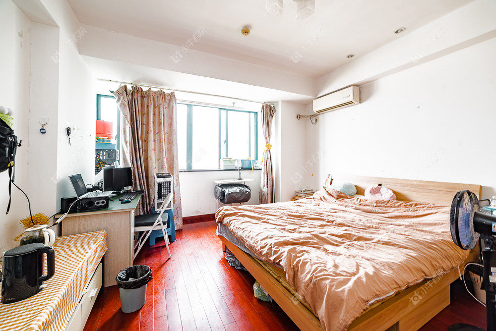 常州天禄商务广场在租房源室内图_小牛看房