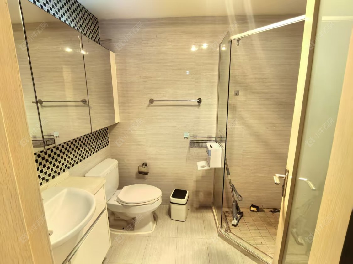 新北万达广场房源室内图 常州新北万达广场在租房源室内图_小牛看房