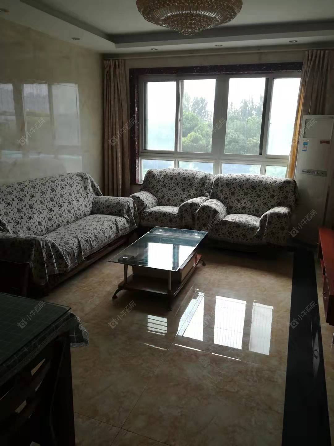 常州德禾豪景3室2厅出租房源图片