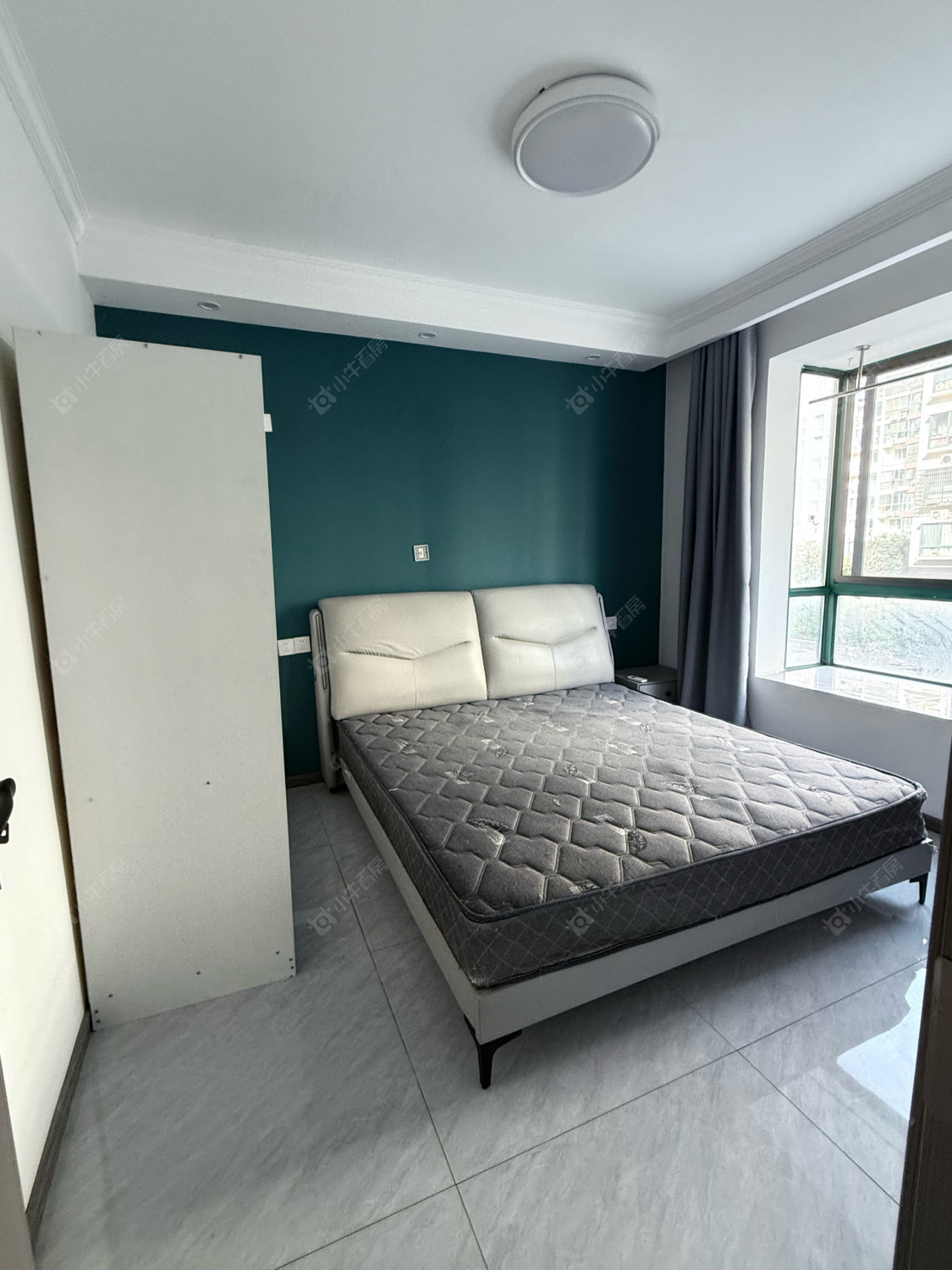 常州青洋花苑在租房源室内图_小牛看房