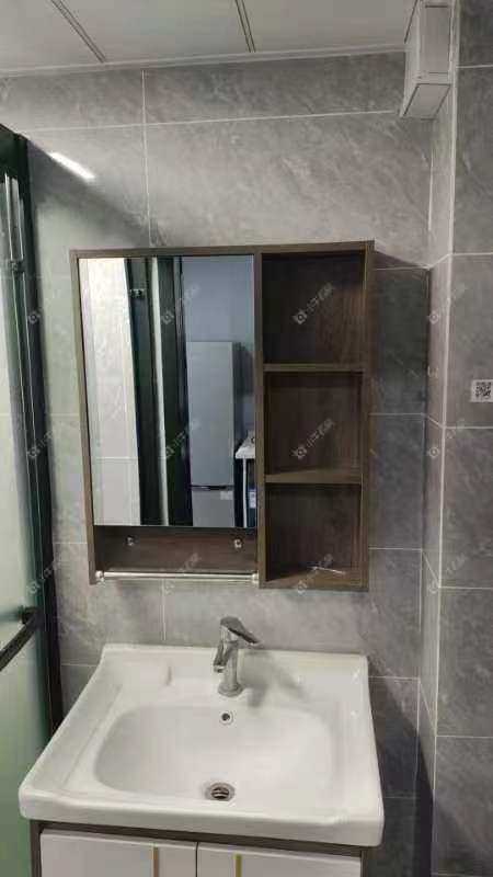 常州龙湖星图在租房源室内图_小牛看房