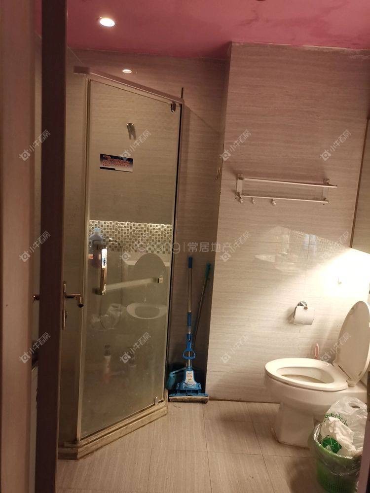 常州新北万达广场在租房源室内图_小牛看房