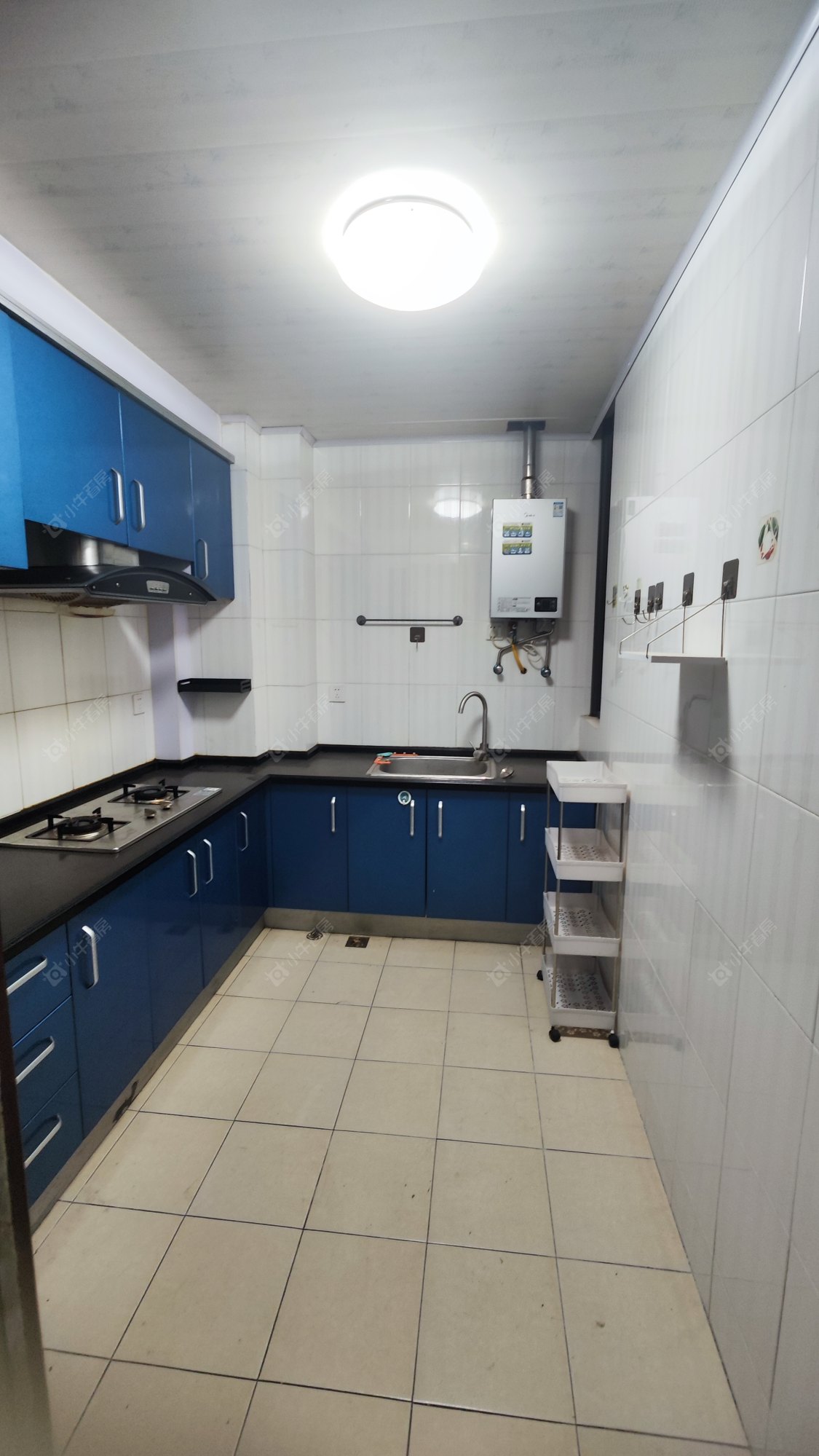 常州新城公馆风尚在租房源_小牛看房