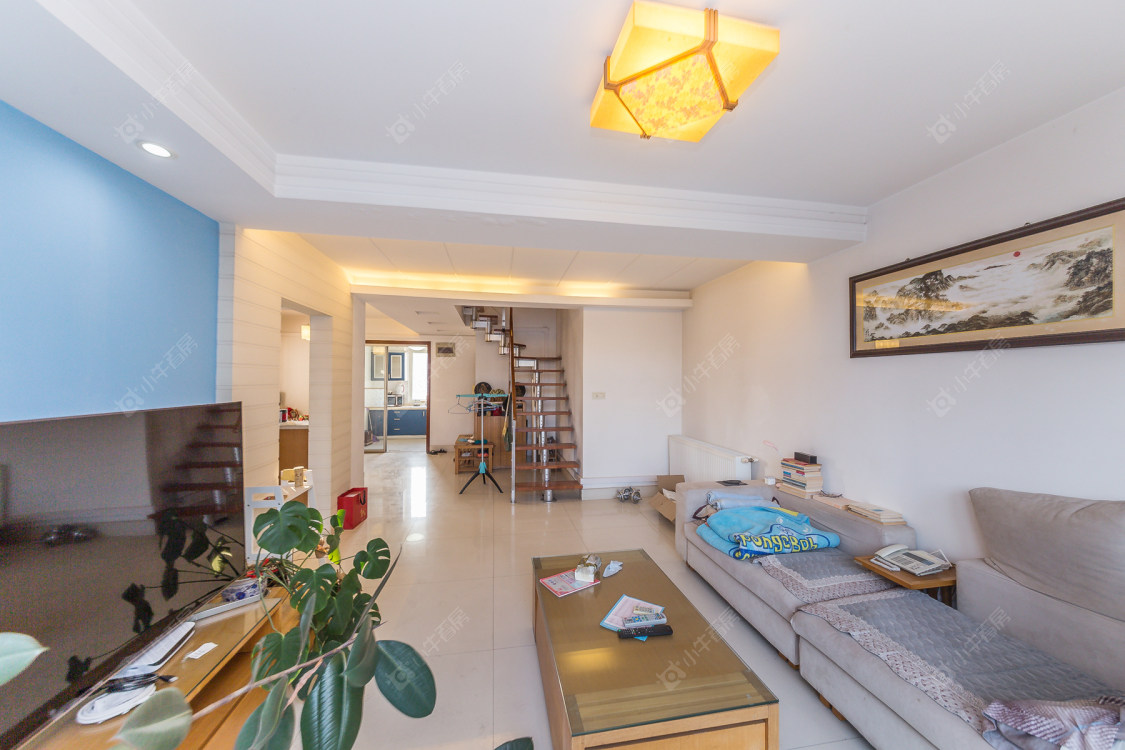 常州润德半岛在售二手房源室内图_小牛看房