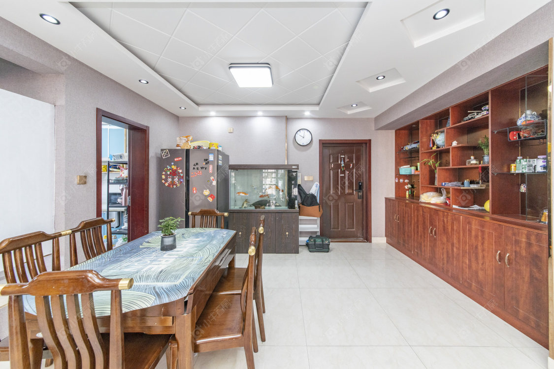 常州聚湖雅苑在售二手房源室内图_小牛看房