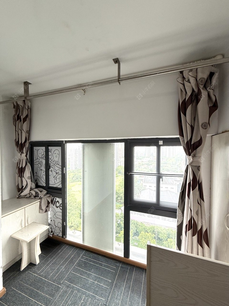 常州金田精英汇在租房源室内图_小牛看房