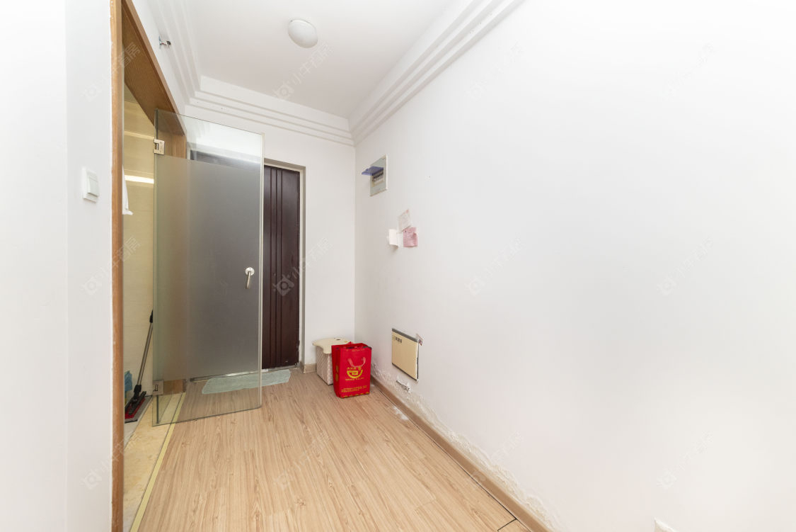 常州莱蒙城铂晶在售二手房源室内图_小牛看房