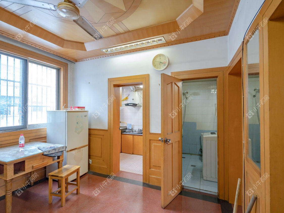 常州通济新村在租房源室内图_小牛看房