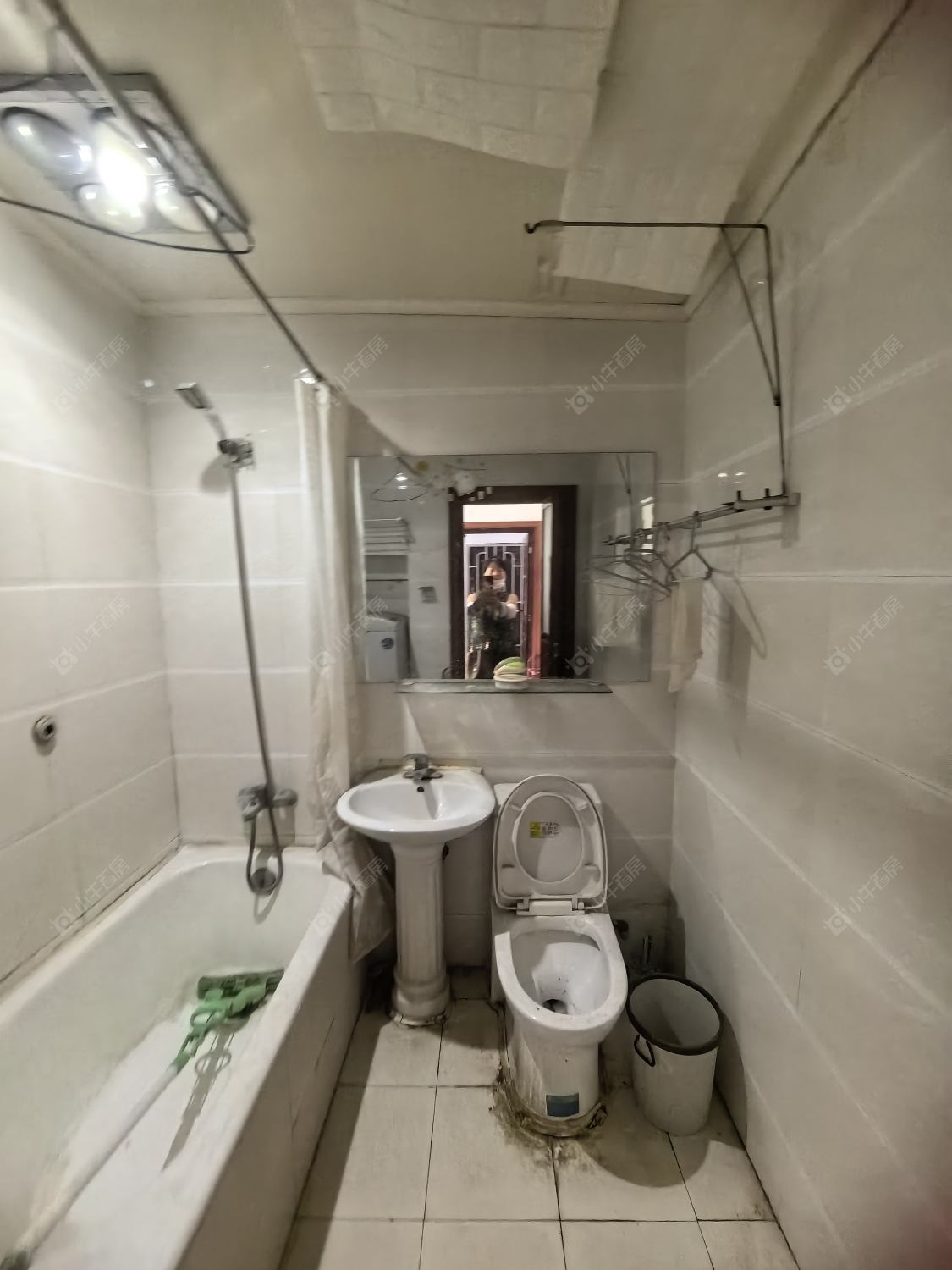 常州通济新村在租房源室内图_小牛看房
