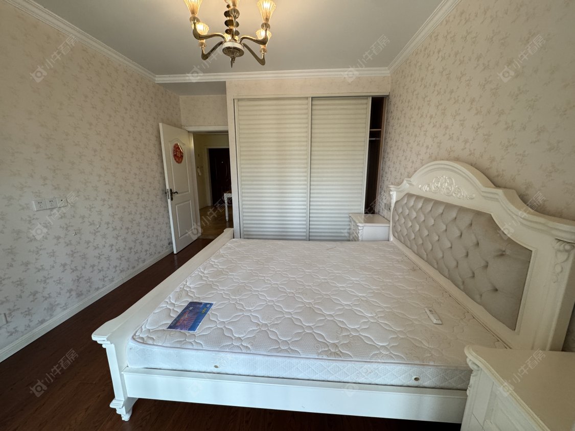 常州怡美花园在租房源室内图_小牛看房