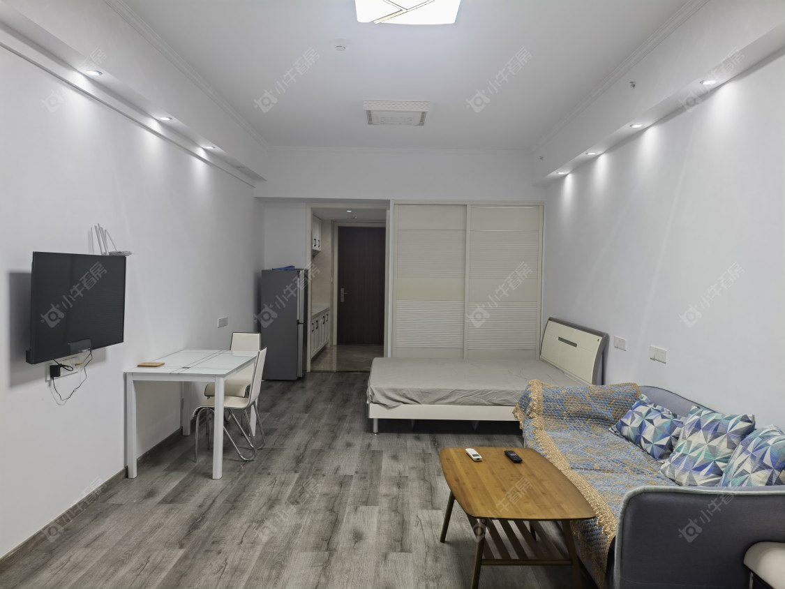 常州雅居乐星河湾在租房源_小牛看房