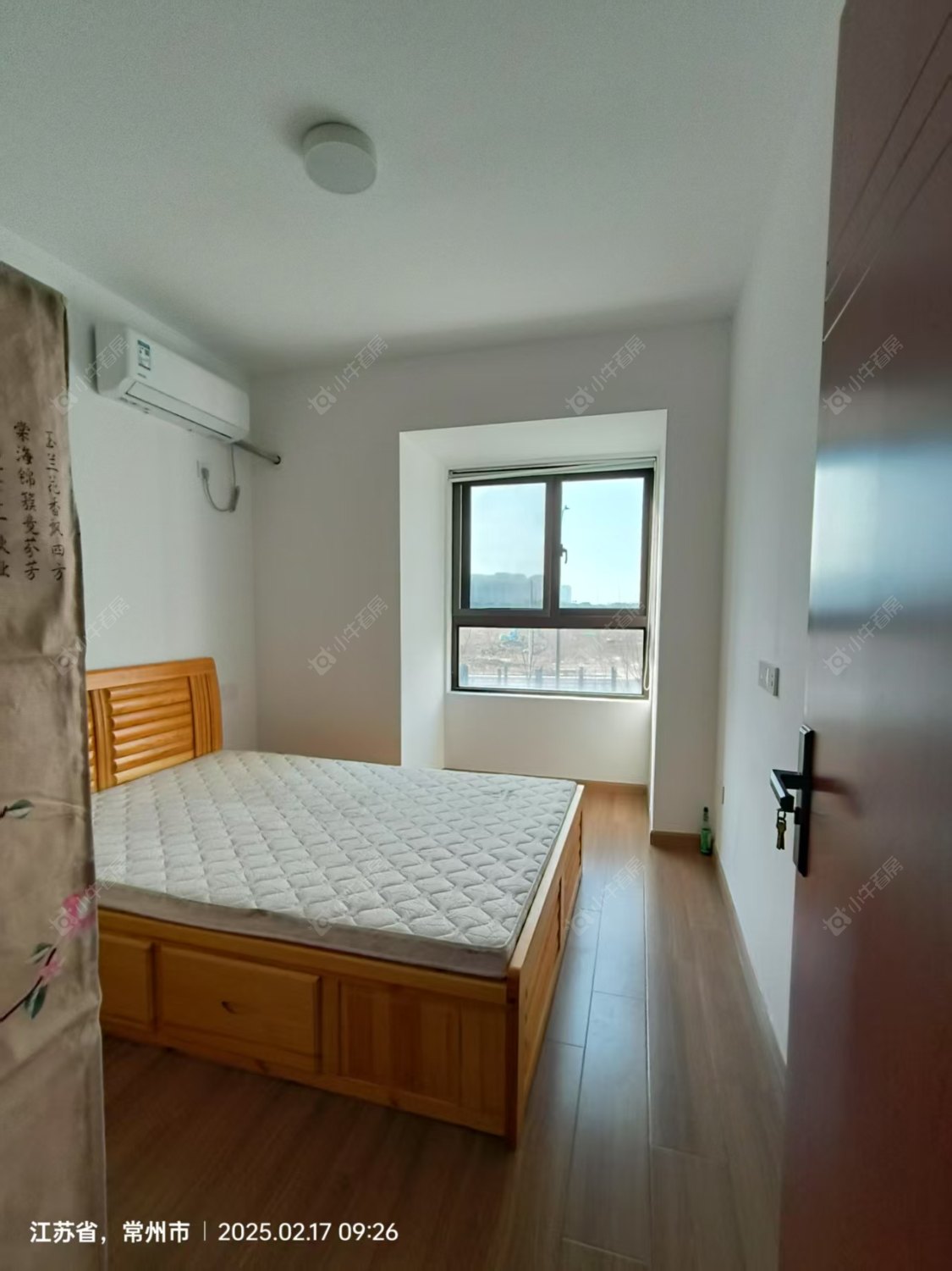 常州华林家园三期在租房源室内图_小牛看房