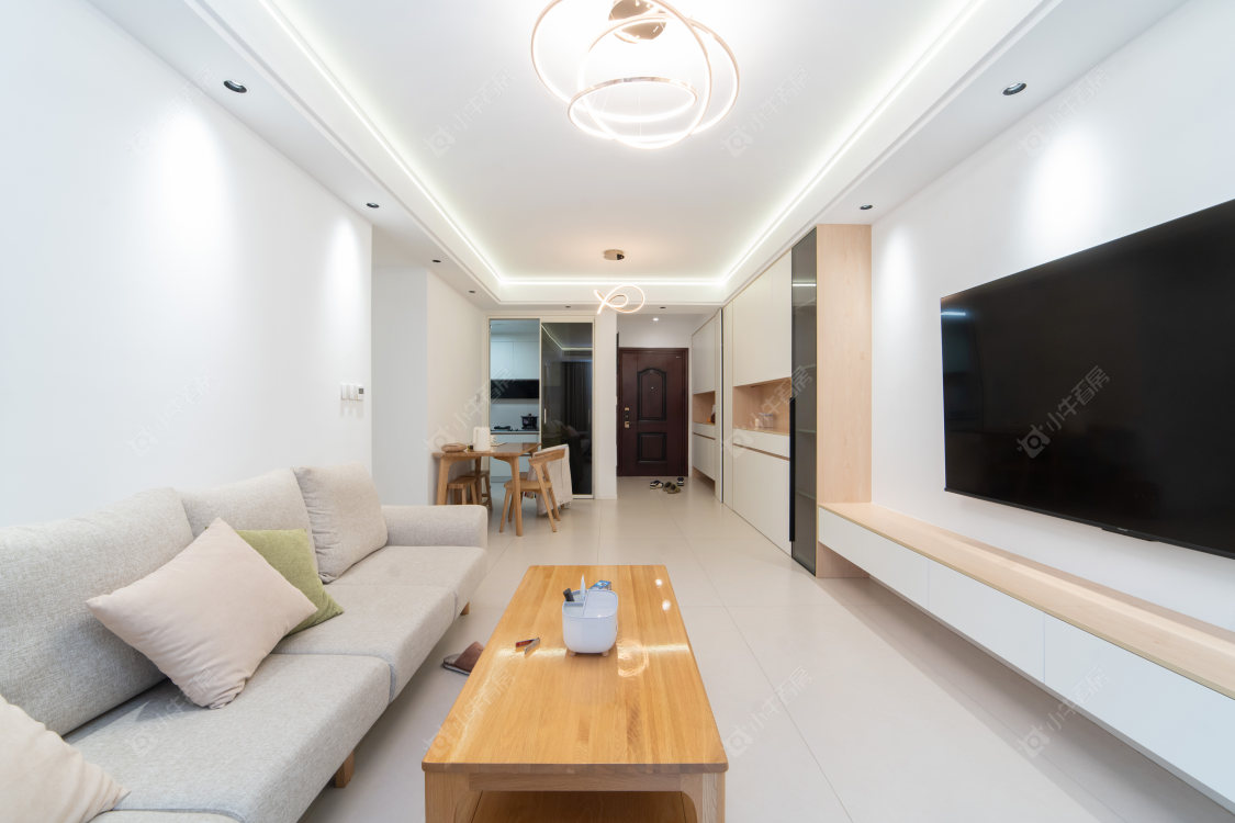 常州五星星韵城在售二手房源室内图_小牛看房