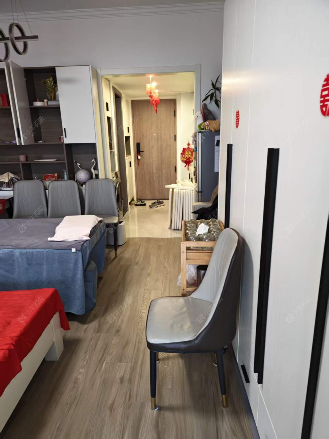 青阳城市广场壹号公寓房源 常州青阳城市广场壹号公寓在租房源_小牛看房