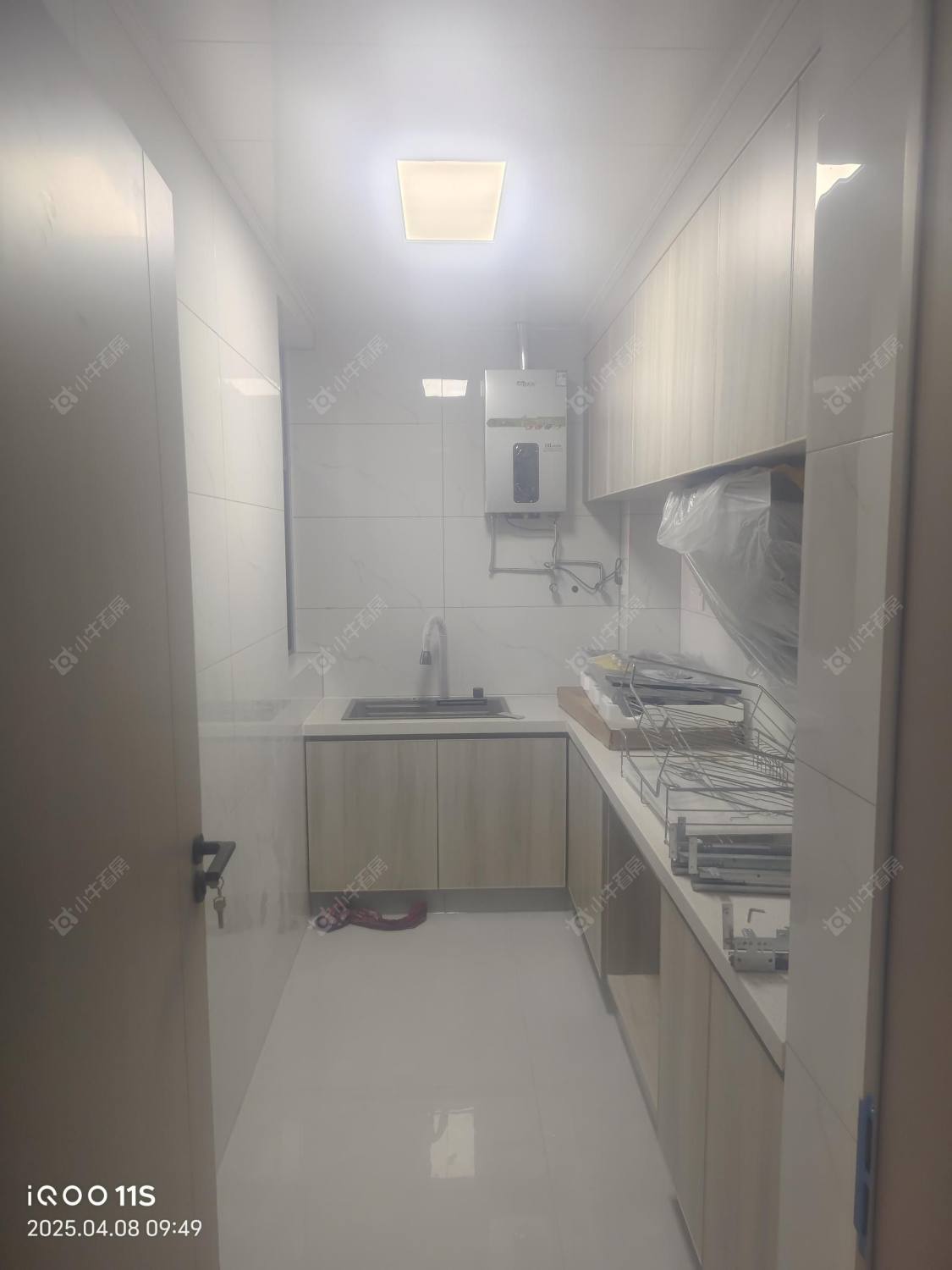 常州聚湖半岛在租房源室内图_小牛看房