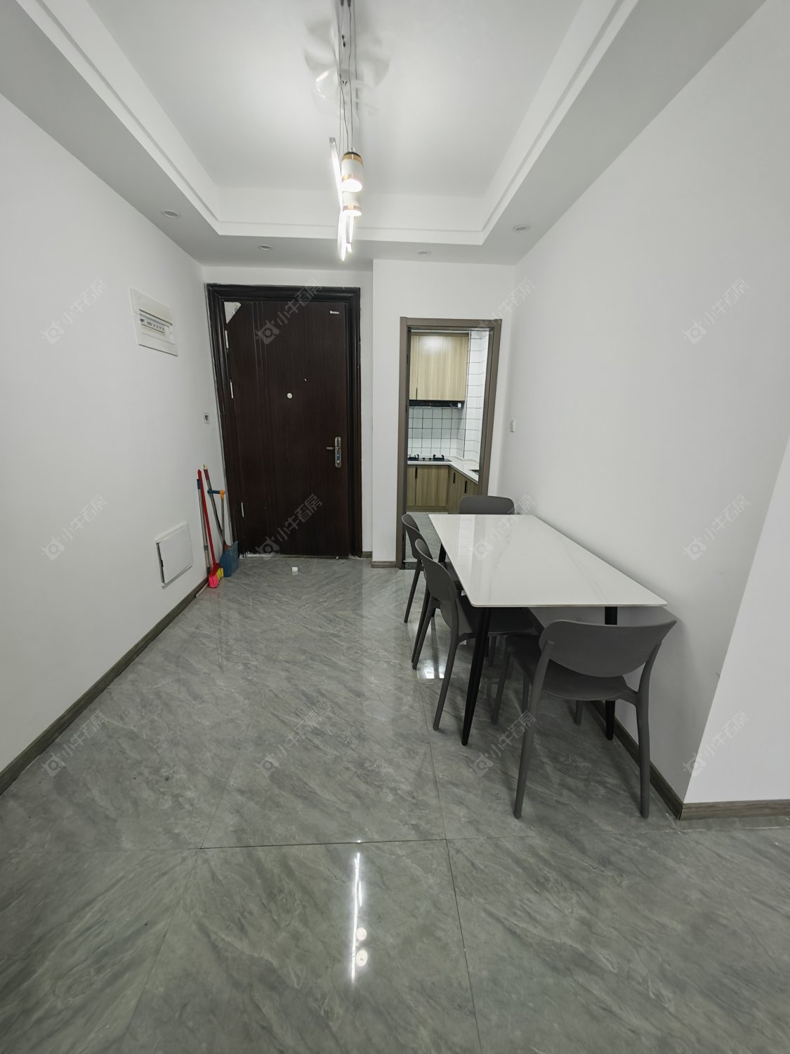 常州牡丹三江公馆在租房源_小牛看房