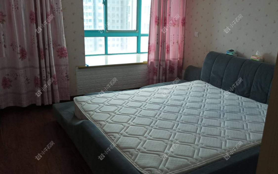 常州文渊居在租房源_小牛看房